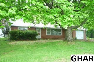 201 Longmeadow St, Navy Sup Dpt, PA 17055-4037