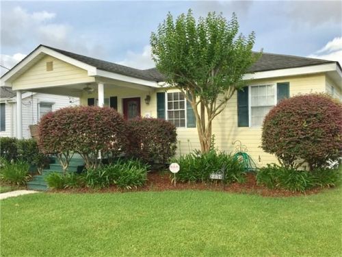 257 Anthony Ave, New Orleans, LA 70123-4513