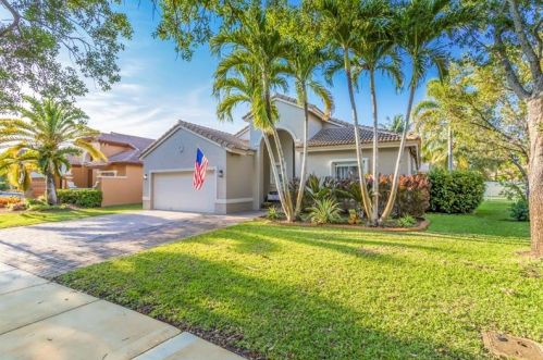 19025 25th Ct, Hollywood, FL 33029-2464