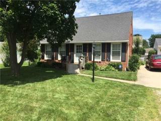 814 Corey St, Maumee, OH 43537-3612