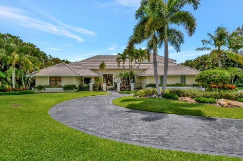 17813 Fieldbrook Cir, Boca Raton, FL 33496-1528