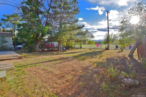 507 Stuart St, Denver CO 80204-4623 exterior