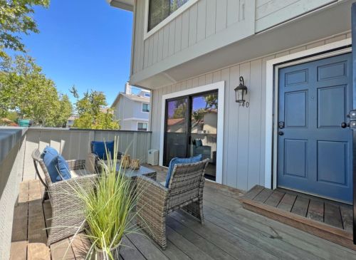 140 Monte Villa Ct, Campbell, CA 95008-7091