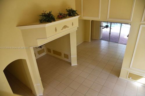 138 Tranquilla Dr, West Palm Beach FL  33418-1744 exterior