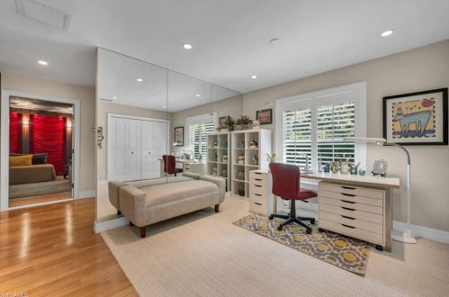 5362 Tallowood Way, Naples FL  34116-5012 exterior