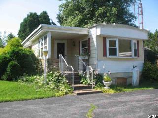 260 Quarry Hill Rd, North Newton, PA 17241-9524