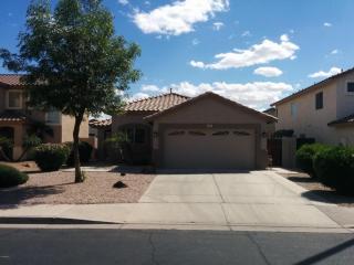 661 Redondo Dr, Gilbert AZ  85296-3530 exterior