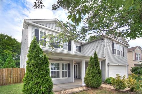 5611 Hammermill Dr, Harrisburg, NC 28075-3933