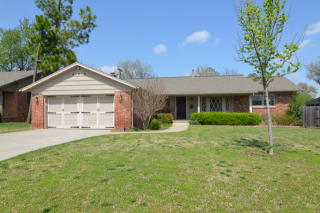 4617 57th St, Tulsa, OK 74135-4313