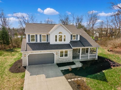 5833 Birch Bark Ct, Darbydale, OH 43123-8794