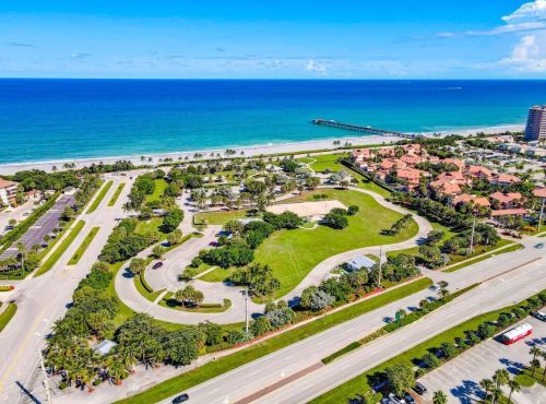 1221 Ocean Dunes Cir, Jupiter FL  33477-9150 exterior