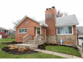 908 21st St, Canton, OH 44709-0037