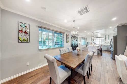 16931 Hart St, Van Nuys CA 91406-4507 exterior