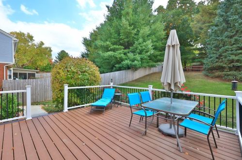 1205 Mesa Dr, Covington KY 41018-3812 exterior