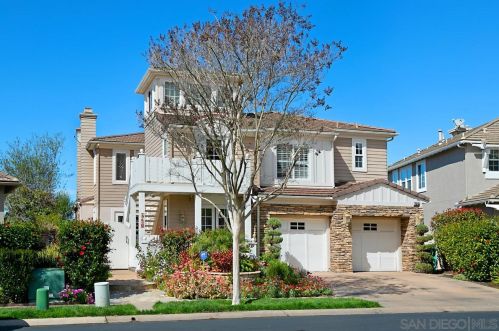 740 Rihely Pl, Encinitas, CA 92024-2377