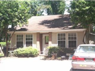 213 Cactus St, Tallahassee FL  32304-2936 exterior