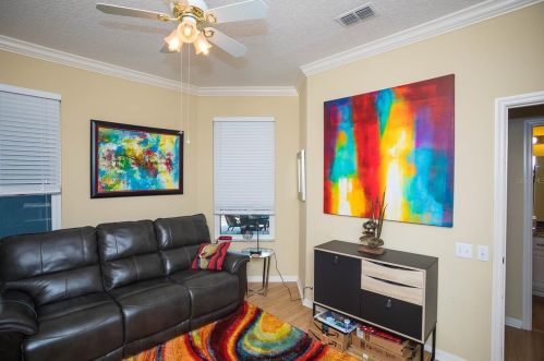 3119 Bellflower Way, Lakeland FL 33811-3032 exterior