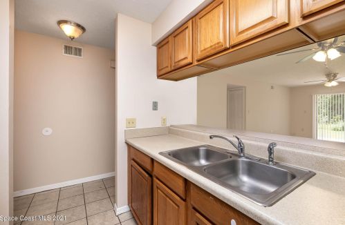 2280 Fox Hollow Dr, Titusville FL  32796-4546 exterior