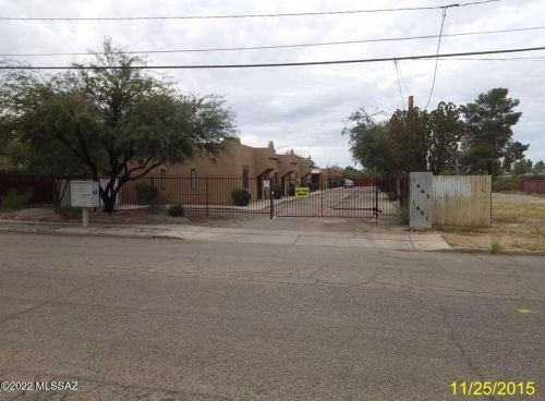 1451 Sycamore Blvd, Tucson, AZ 85712-3836