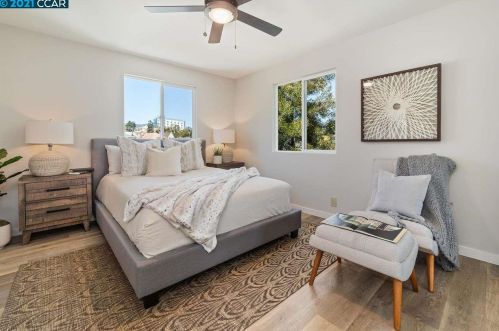 1347 26 St, Oakland CA 94606-3243 exterior