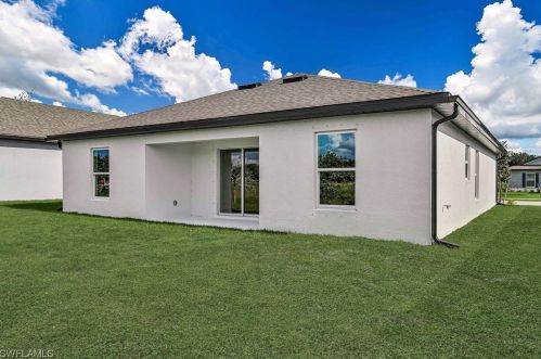 887 Arthur Ct, Ave Maria FL  34142-2787 exterior