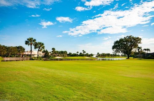 13431 Bridgeford Ave, Bonita Springs FL  34135-3452 exterior