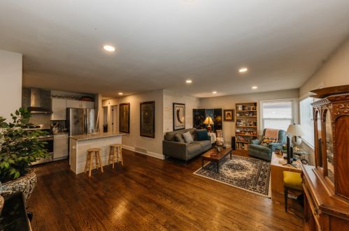 7007 41st St, Milwaukee WI  53209-2232 exterior