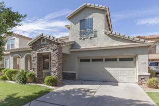 5340 Holmes Ave, Mesa, AZ 85206-5508
