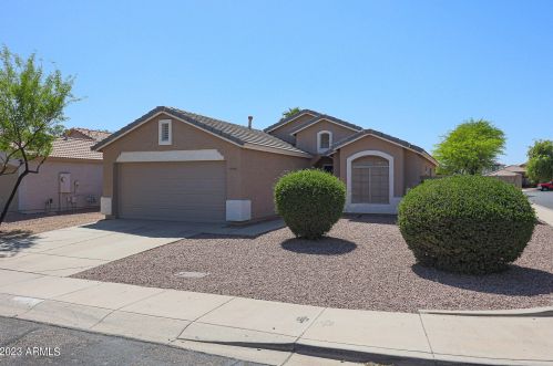 13996 134th Dr, Sun City, AZ 85379-6467