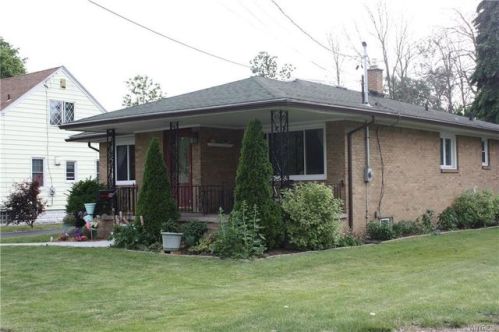 56 Helen St, Buffalo, NY 14206-2617