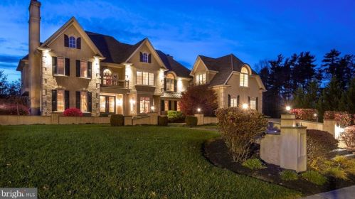 706 Daventry Way, Prospectville, PA 19002-2307