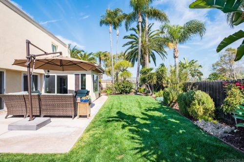 7221 Stratus Ct, San Diego CA  92120-2159 exterior