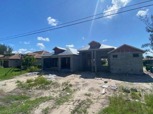4339 20th Ave, Cape Coral, FL 33914-6254