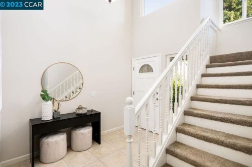 312 Sycamore Hill Ct, Danville CA  94526-3660 exterior