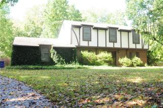 528 Ray West Dr, Kernersville NC  27284-8057 exterior