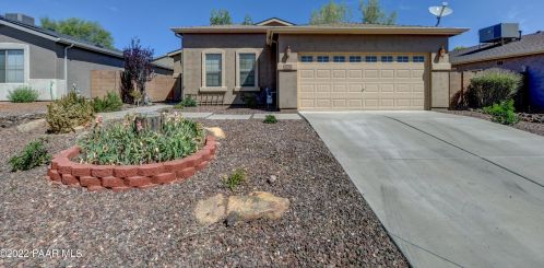 1274 Essex Way, Chino Valley, AZ 86323-5714