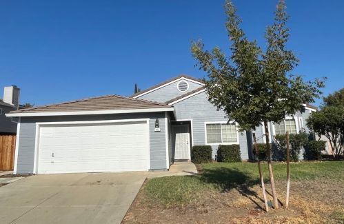 605 Finster St, Grayson, CA 95363-9249