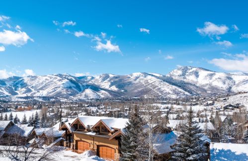 2632 Eagle Cv, Park City, UT 84060-6881