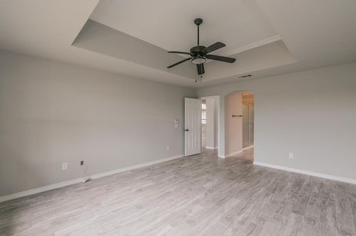 9301 Perimeter St, Denton TX  76207-5636 exterior