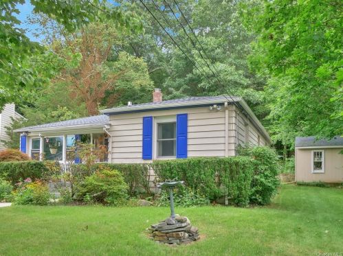 58 Grant St, Sloatsburg, NY 10974-1617