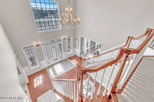 3 Equinox Ln, East Freehold NJ  07728-8652 exterior