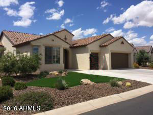 16341 Sheila Ln, Goodyear, AZ 85395-7611