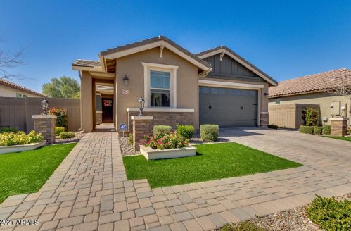 18716 Jameson Dr, Maricopa, AZ 85138-4555