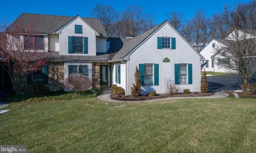 504 Kennelwoods Dr, Marsh, PA 19520-9272