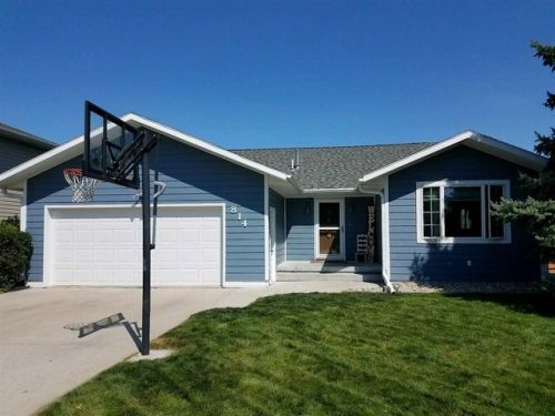 814 Boxelder St, Hadar NE  68701-4310 exterior