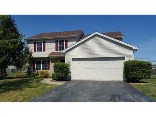 7748 Spring Haven Dr, Holland, OH 43528-8054