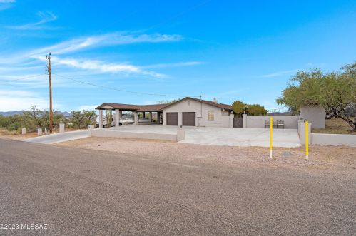 196 Calle Conquistador, Nogales, AZ 85648-2500