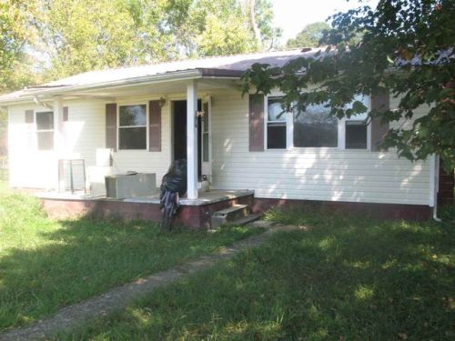 245 County Road 276, Niota, TN 37826-2439