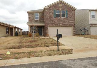 125 David Barnes Dr, Madison, AL 35756-2522