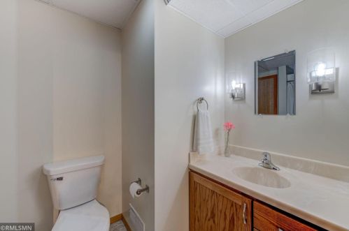 405 8th Ave, East Farmington WI  54020-8159 exterior